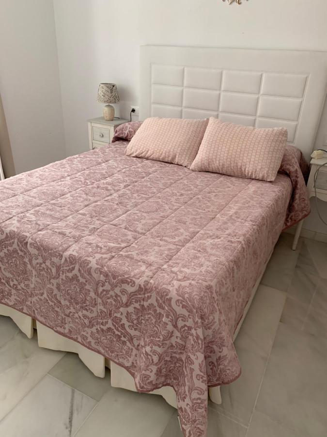 Apartamento Calle Nueva กาดิซ ภายนอก รูปภาพ