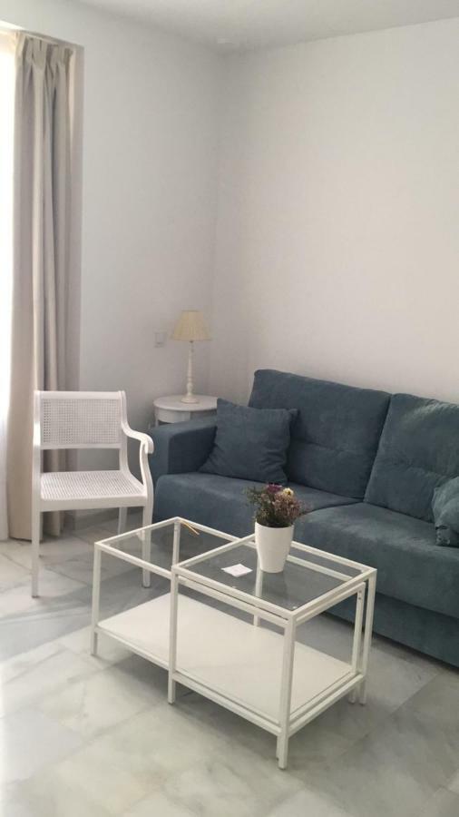 Apartamento Calle Nueva กาดิซ ภายนอก รูปภาพ