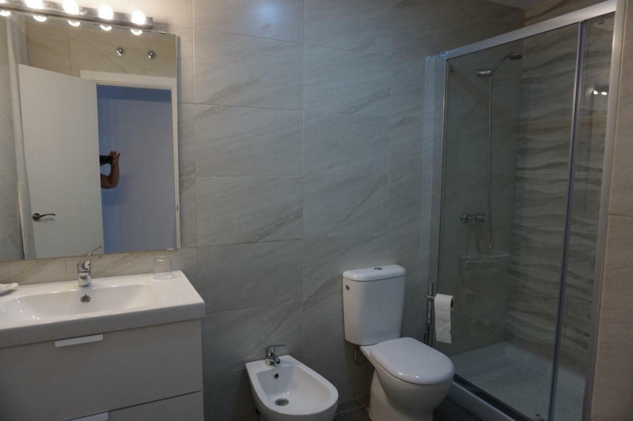 Apartamento Calle Nueva กาดิซ ภายนอก รูปภาพ