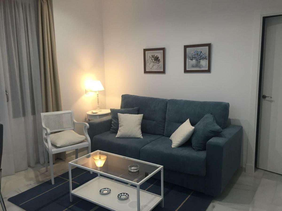 Apartamento Calle Nueva กาดิซ ภายนอก รูปภาพ